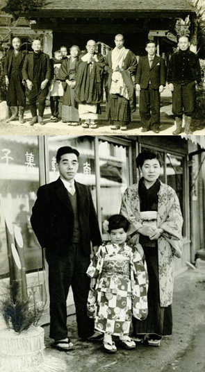 南陽軒の写真　その1