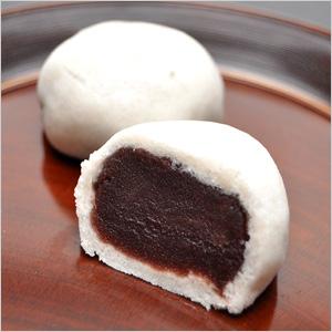 薯蕷饅頭6個入~