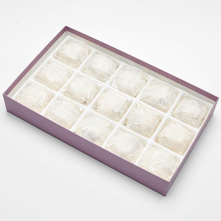 ゆせよまんじゅう Amazon.co.jp: Satsuma Steam-ya Karukan Buns (6 Pieces) Kagoshima