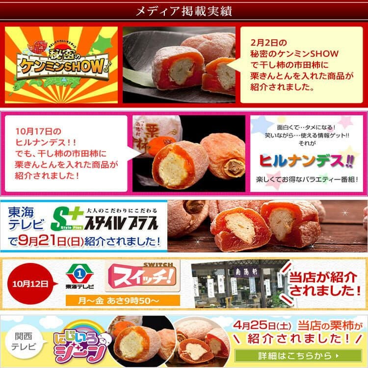 くるきんとん くりとん(6個入り) | 栗処 絹糸モンブラン くりと