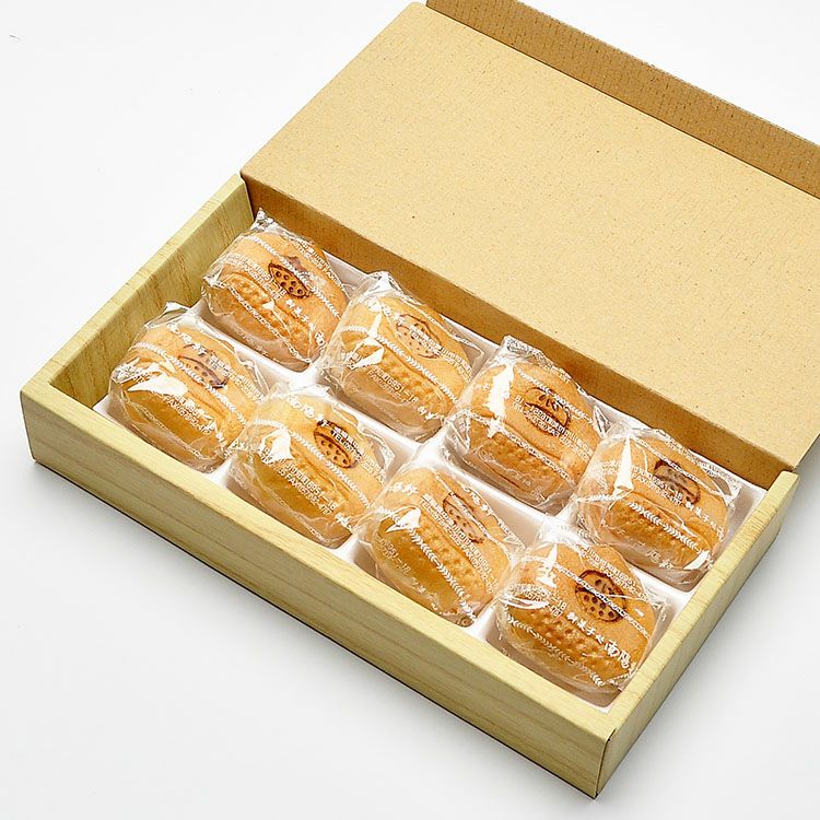 【くりもなかさん専用】NEWセラミックフィルター10個 栗もなか【8個箱入り】 | くり屋 南陽軒