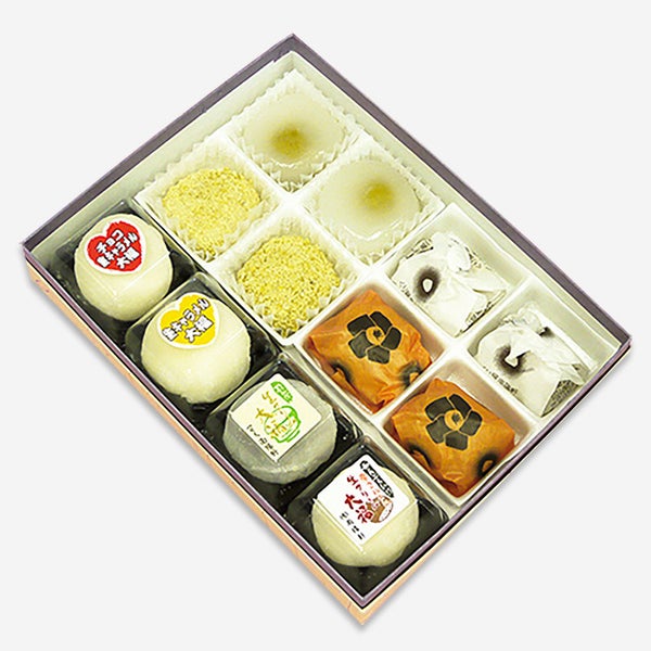 特別セット３セット